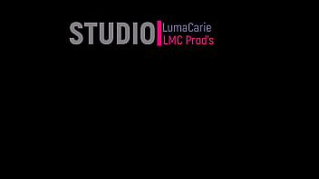 Preview 4 of Jenna Ivory Fucked - LMC Prod Studio - Double anal for Marie and her girlfriend sexymargoth