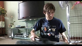 Preview 2 of Norelii Tolentino - Cock enters mouth &amp_ cunt