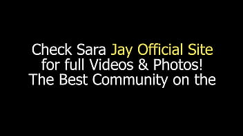 Preview 1 of Sany Lion Xxx Life - Big Momma Sara About To Worship Good Dick On Summer Day