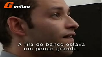 Preview 1 of Lesbian Masseuse S2 - meu emprego por um fio