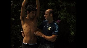 Preview 1 of Teen Sexs Puul Hd - bombero luciano