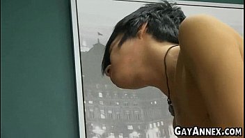 Preview 3 of Small Small Lucia Rj - Twink rides cock from older guy