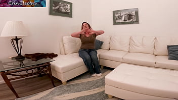 Preview 1 of Asshole Bizarre - Stepmom thinks sex will help angry stepson