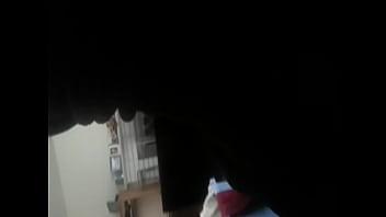 Preview 1 of White Nigga Fuck - my girls ex sneaks video of her fucking whore ass giving him a Handjob for money