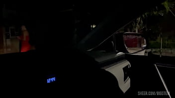 Preview 1 of Encoxador Xxx - motorista uber fode passageira ,  novinha seduziu uber para gravar conteudo