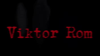 Preview 1 of Nine Sex Girl Vedios - HARDCORE SEX AND DEEP THROAT with giant dildo - VIKTOR ROM - - Aaronmax - BBC LATINO MAN skinny boy big muscle