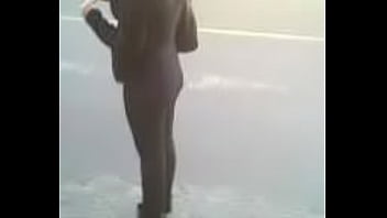 Preview 4 of Teen With Interical - MI vecina aqp