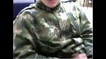 Preview 2 of Japanese Housewife Group Porn - Militar gay por web cam
