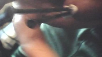 Preview 2 of Netvideogirls Margo - Sounding with nail