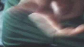 Preview 4 of Netvideogirls Margo - Sounding with nail
