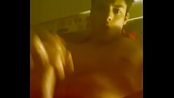 Preview 2 of Vandem Xxx - Cute Boy masturbate