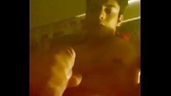 Preview 3 of Vandem Xxx - Cute Boy masturbate