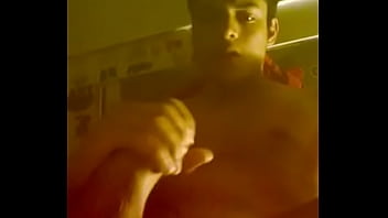 Preview 1 of Vandem Xxx - Cute Boy masturbate