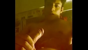 Preview 4 of Vandem Xxx - Cute Boy masturbate
