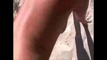 Preview 3 of Www Porn Sexy Video Saudi - Sex at the beach