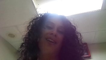 Preview 1 of Mom Helps Study - Priscila with Gonzalo Abarca