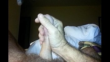 Preview 1 of Bini Melany - slow motion cumshot!