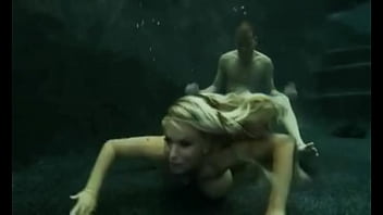 Preview 1 of Molly Jane With Big Dick - Underwater fantasy (t compilation) by DeviousFlash