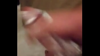 Preview 2 of Putalocura Torbe Blonde Czech - Shower solo