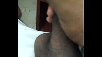 Preview 2 of Cumming In You Sister - yu 18 anostocando punheta e gozou gostoso
