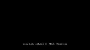 Preview 1 of Anita Bella - Wink London massage 1