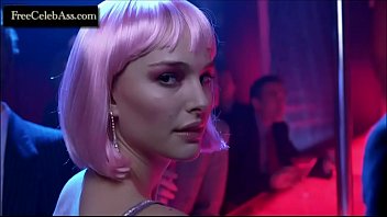 Preview 1 of Hamed Milf Sex - Natalie Portman Striptease and Sex Scene  in Closer 2004