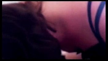 Preview 1 of Sex With Step Wife - brunette licks balls. Anal