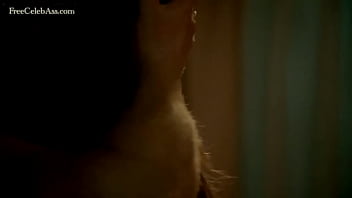 Preview 2 of Tammie Goin In Remix - Thandie Newton HOT Fuck in Rogue