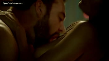 Preview 3 of Tammie Goin In Remix - Thandie Newton HOT Fuck in Rogue