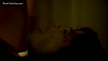 Preview 4 of Tammie Goin In Remix - Thandie Newton HOT Fuck in Rogue