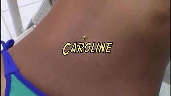 Preview 3 of Brother Ans Hot Sister Sex - RIO EYE CANDY