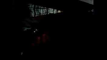 Preview 2 of Romtic Saxy - novia amateur mexicana