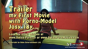 Preview 1 of Phudi Main Say Khoon - Young Student Josy likes to play&hellip_ on the casting