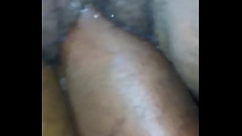 Preview 1 of Ayu Azhari Scenes Frang Zagarino - She loves my black fist in her pussy