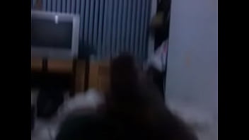 Preview 2 of Era So Pra Gozar Na Portinha - kk gozada pra vc