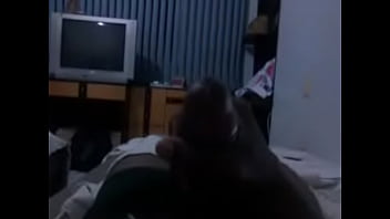 Preview 3 of Era So Pra Gozar Na Portinha - kk gozada pra vc