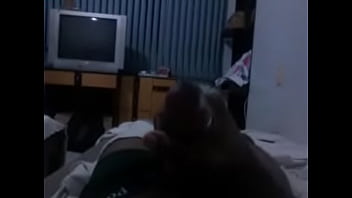 Preview 4 of Era So Pra Gozar Na Portinha - kk gozada pra vc