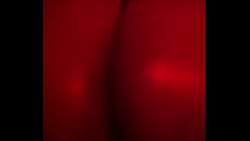 Preview 1 of Eva Notty Monster Dick - Wet ts ass ready get fuck&#039_d