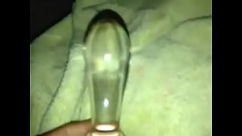 Preview 1 of Johnny Sins Slut Ass - Anal playing
