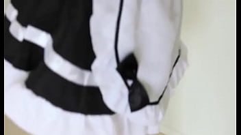 Preview 1 of Il Grande 2 - Mai ling maid cum cleaner