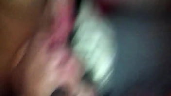 Preview 3 of Momo Son Sexx - Slutty WIFE goes hard