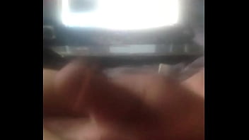 Preview 1 of Dinnr Time Family Xxxvideo - Big cock hard playing