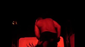 Preview 3 of Anal Yoga Porn - Thiago Ga&uacute_cho In The Mix