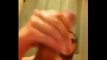 Preview 2 of Luder 21 Blonde - Big cumshot!!!