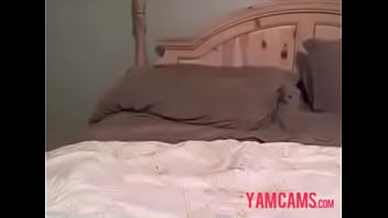 Preview 3 of Video Mp4 Prone Xxxx - Sexy blonde playing cam