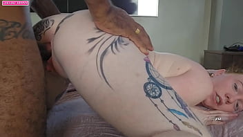 Preview 4 of Naughty Brunette Teen - DEIXANDO ENCHANDA A MINHA BUCETA BEM GRANDE PRA ELE QUERER FUDER MINHA BUNDA