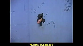 Preview 3 of Sauoth Full Hd Xxx Videos Mp3 - Mensroom Gloryhole Slut 6