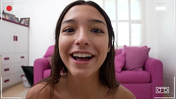 Preview 1 of Hitoy Seks - I Convinced My Stepdad To Make Me His Cum Dump
