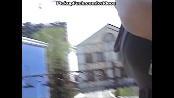 Preview 1 of Taml Xxx Me - fuck young girl on nature in all holes
