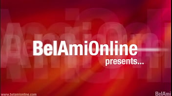 Preview 1 of B F Old - Hot threesome by BelAmiOnline.com